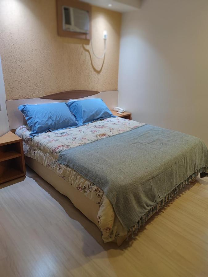 Excelente Flat Em Santana Aparthotel São Paulo