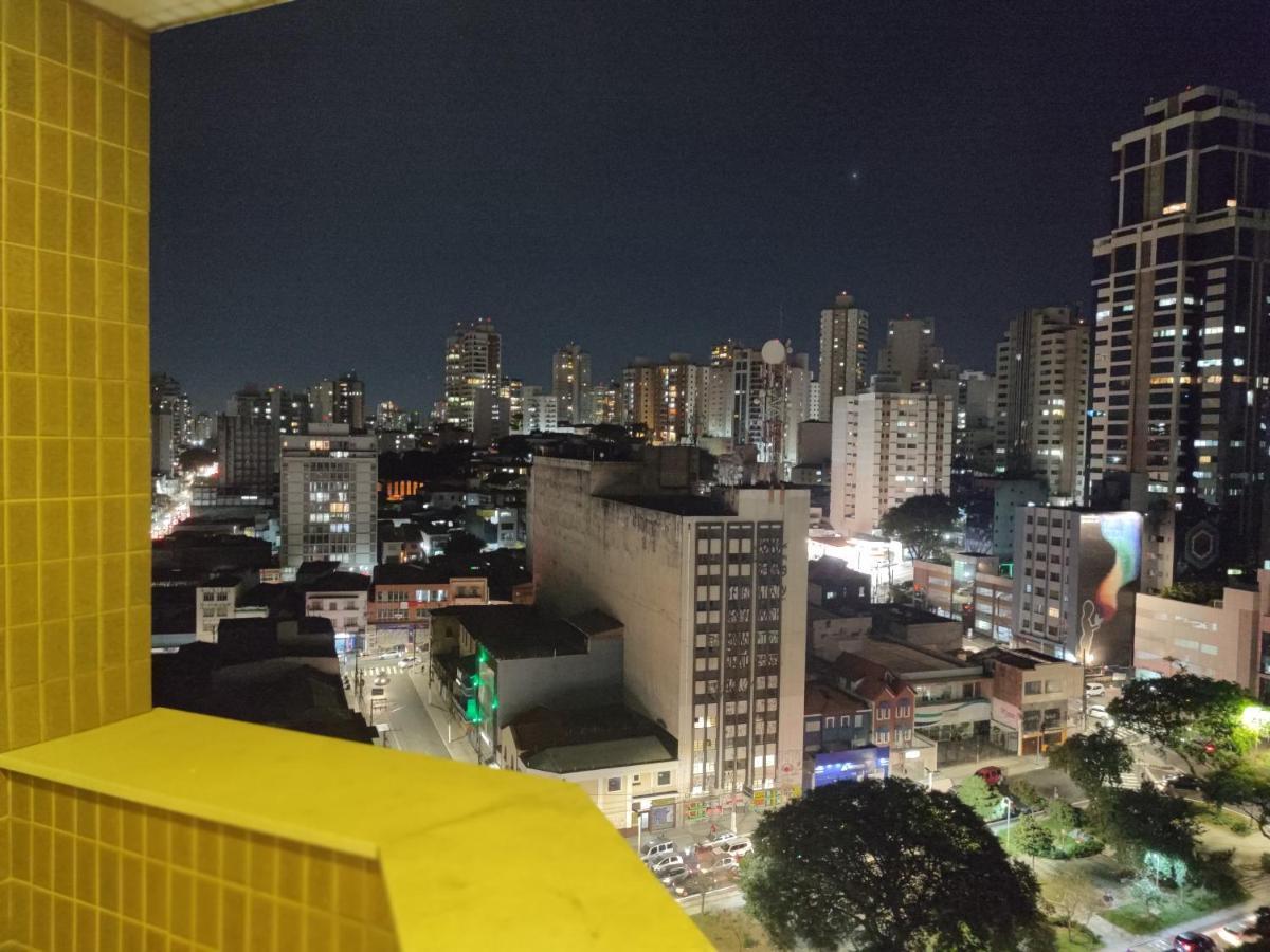Excelente Flat Em Santana * São Paulo
