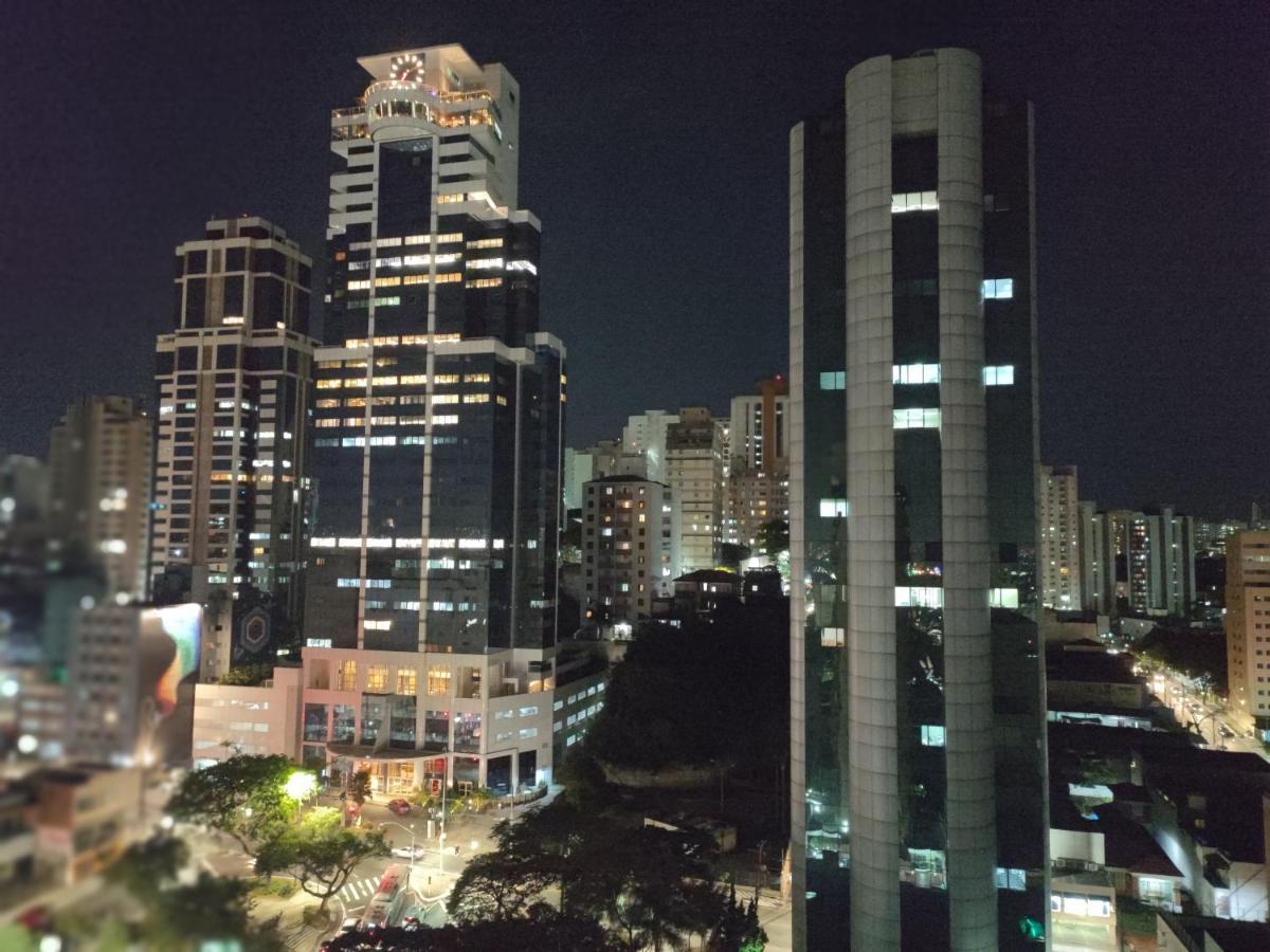 Excelente Flat Em Santana * São Paulo