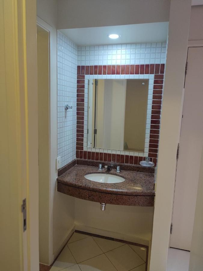 Excelente Flat Em Santana São Paulo