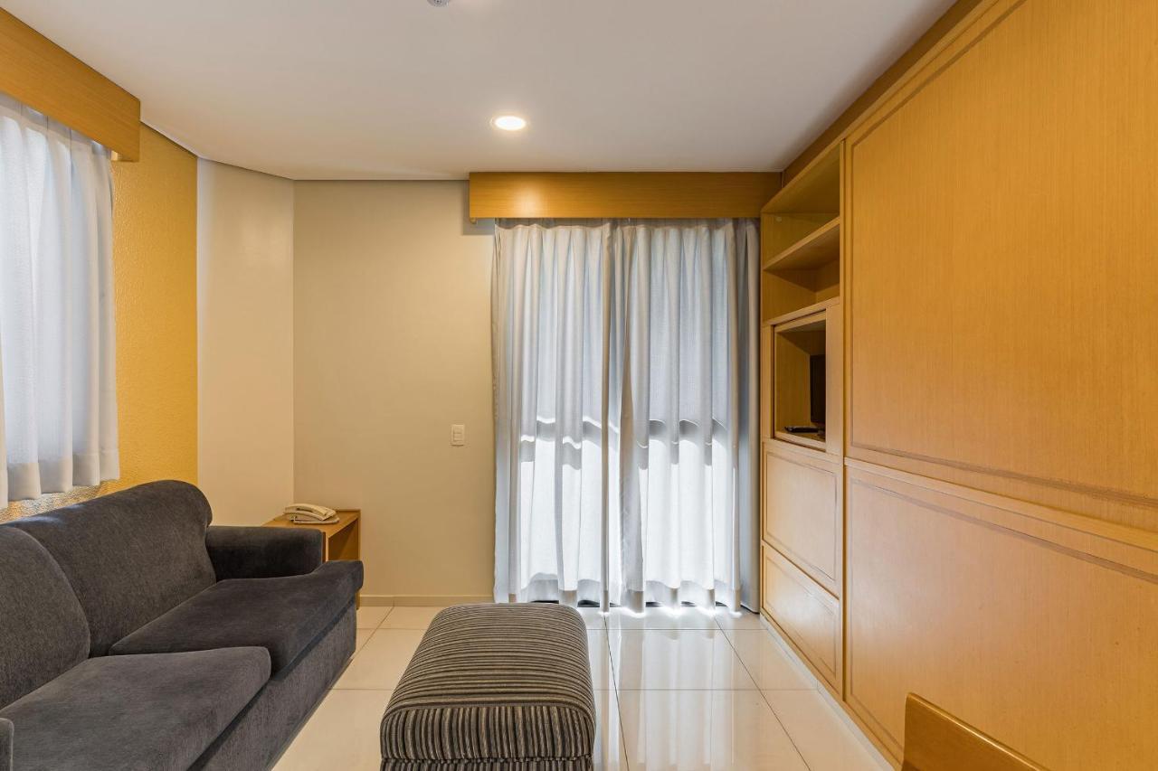 Aparthotel Excelente Flat Em Santana São Paulo