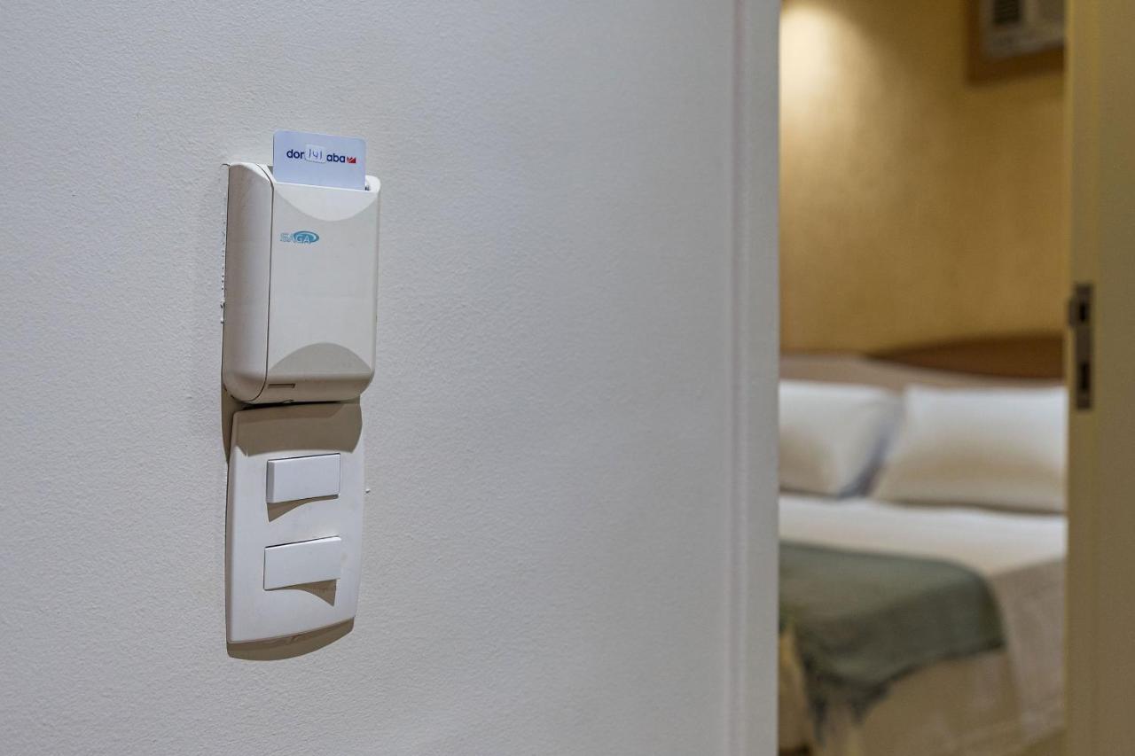 Excelente Flat Em Santana São Paulo