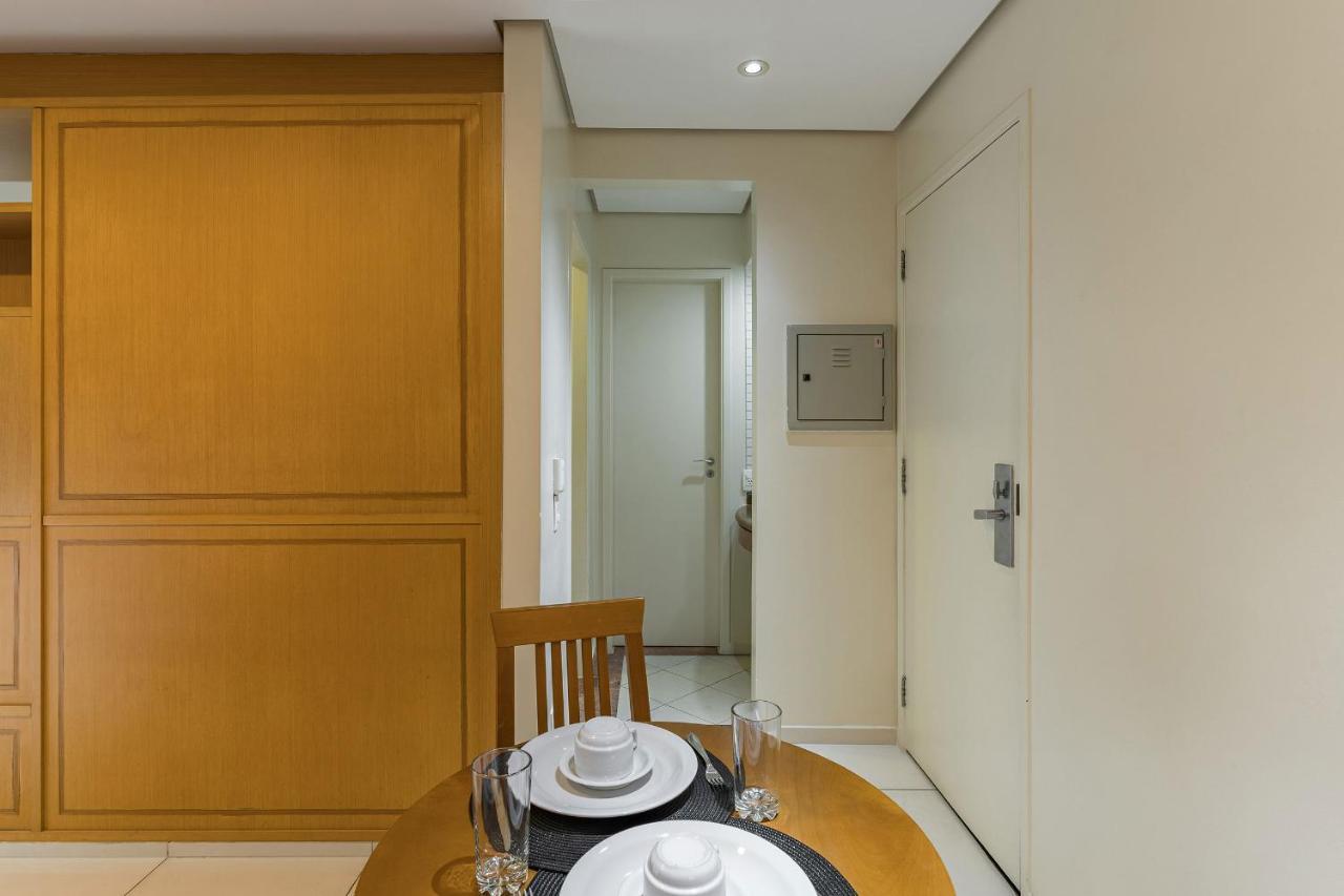 Aparthotel Excelente Flat Em Santana São Paulo