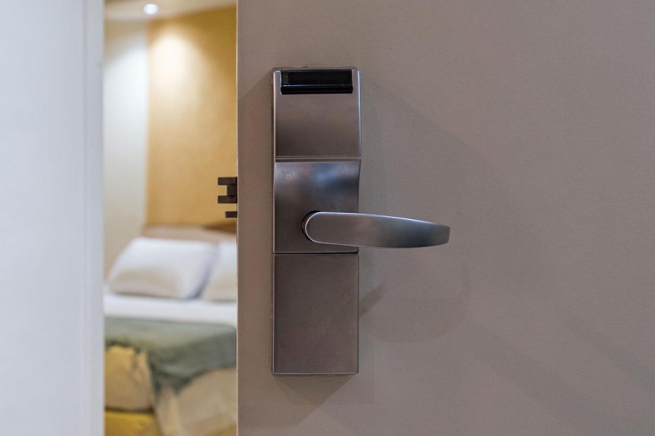Excelente Flat Em Santana São Paulo