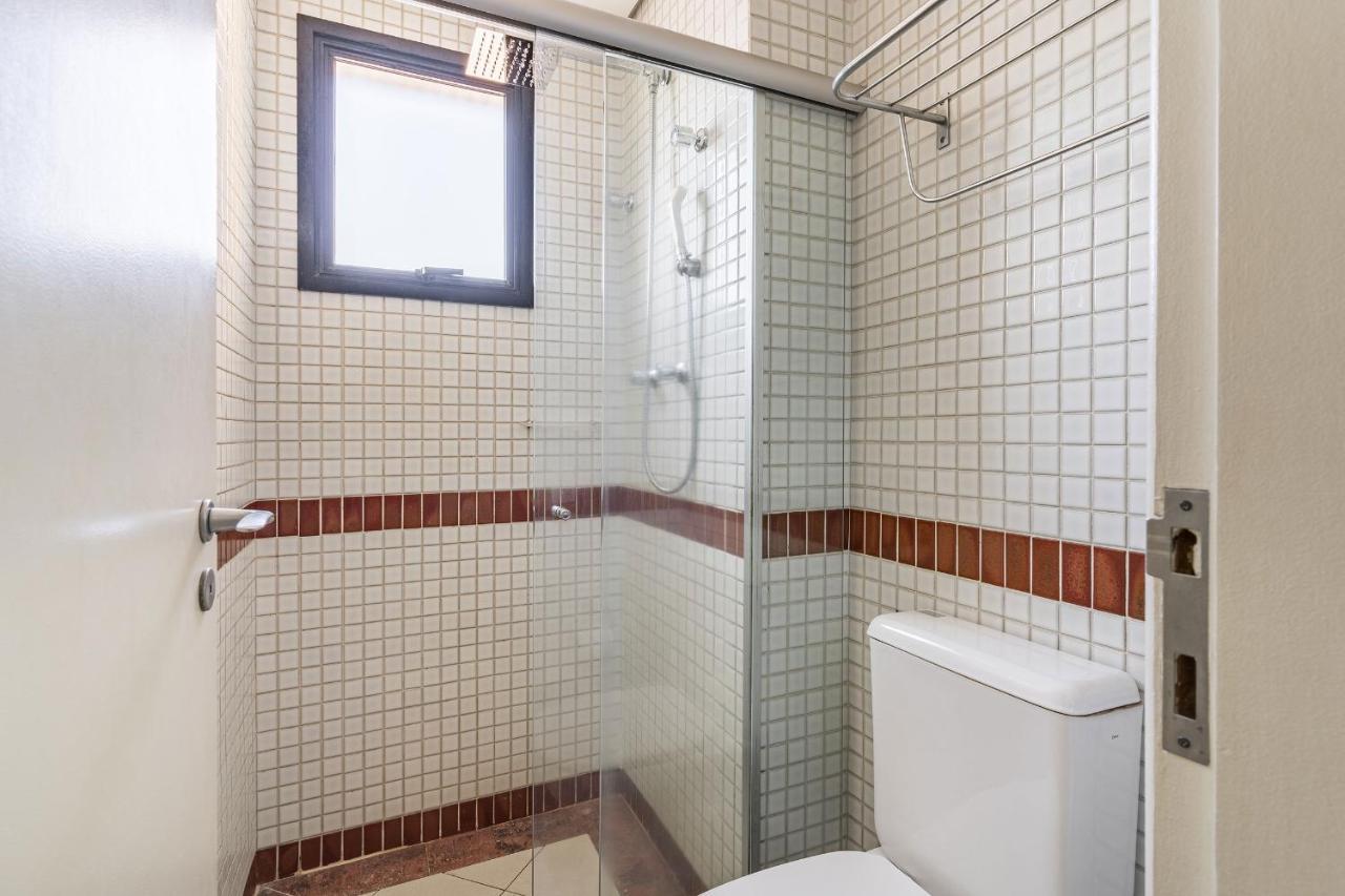 Aparthotel Excelente Flat Em Santana São Paulo