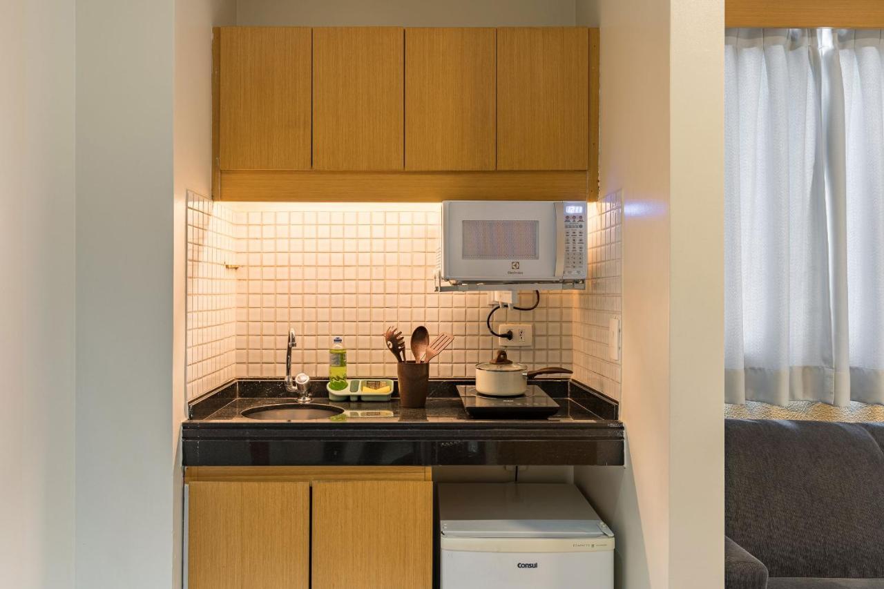 Aparthotel Excelente Flat Em Santana São Paulo