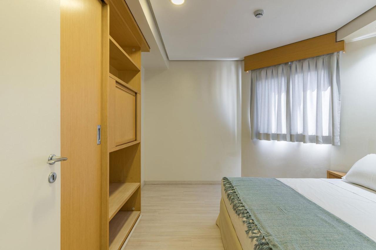 Excelente Flat Em Santana * São Paulo