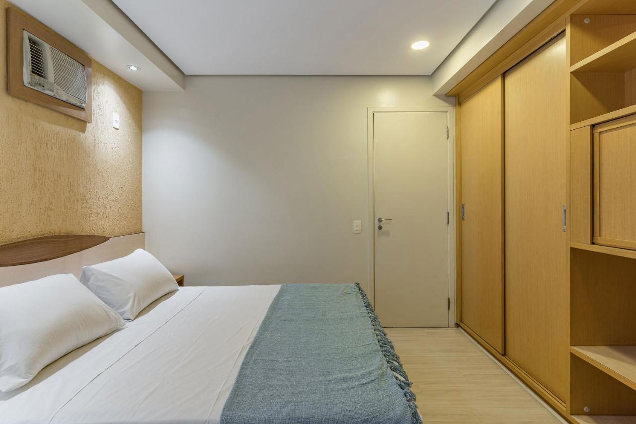 Excelente Flat Em Santana São Paulo
