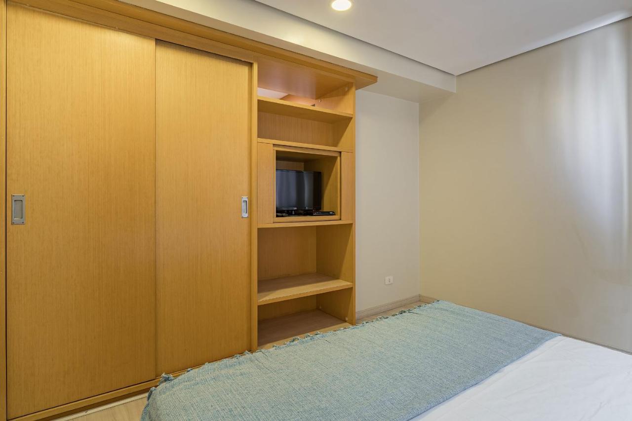 Excelente Flat Em Santana * São Paulo