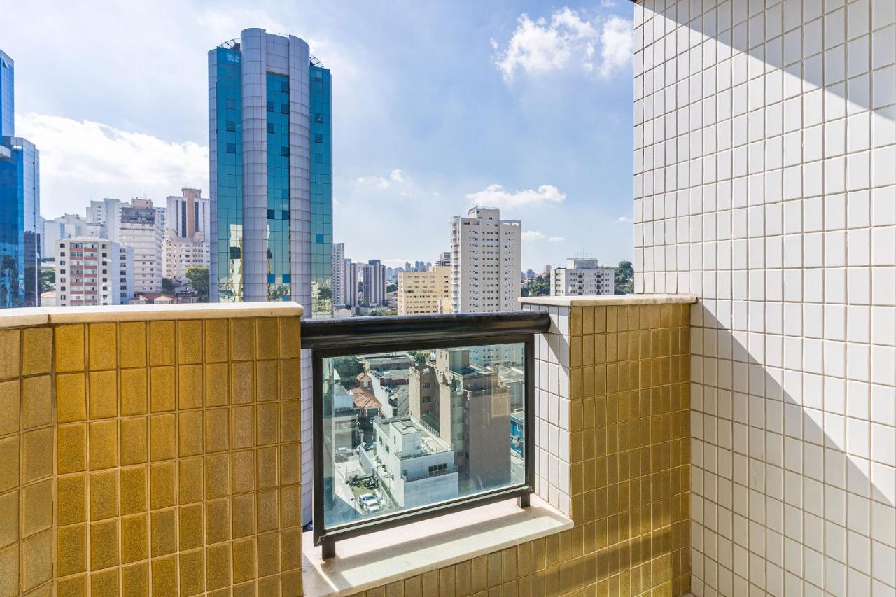 Excelente Flat Em Santana São Paulo