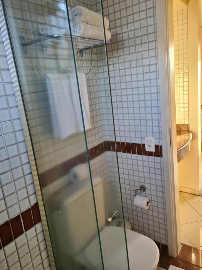 Excelente Flat Em Santana * São Paulo